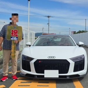 理想の1台 マイカー