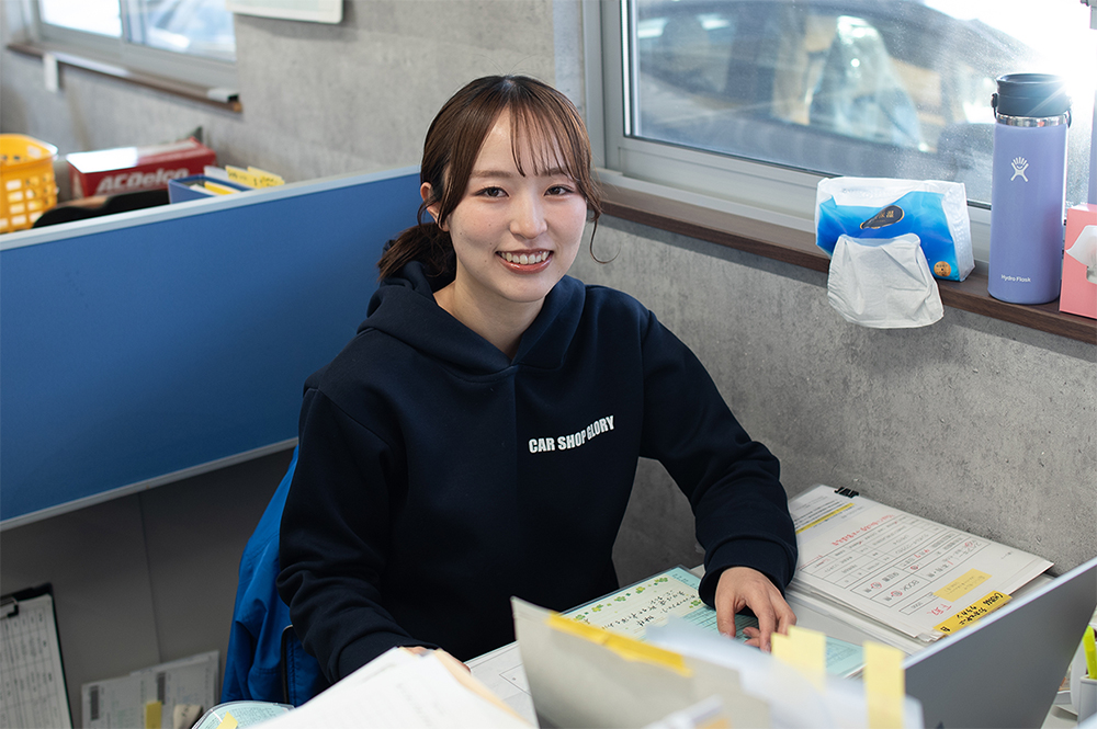 受付・事務_小塚