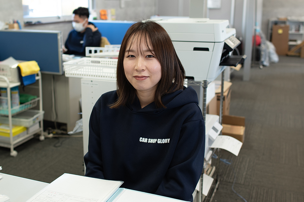 受付・事務_田垣